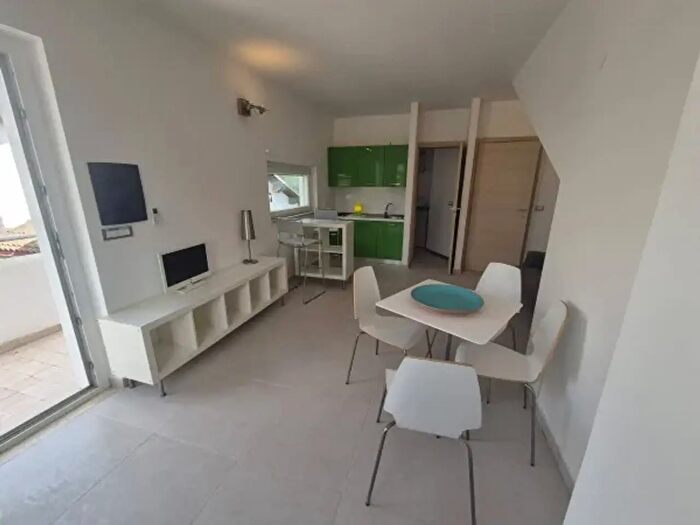 Appartamento bilocale in affitto in Via Fiume Savuto, Catanzaro