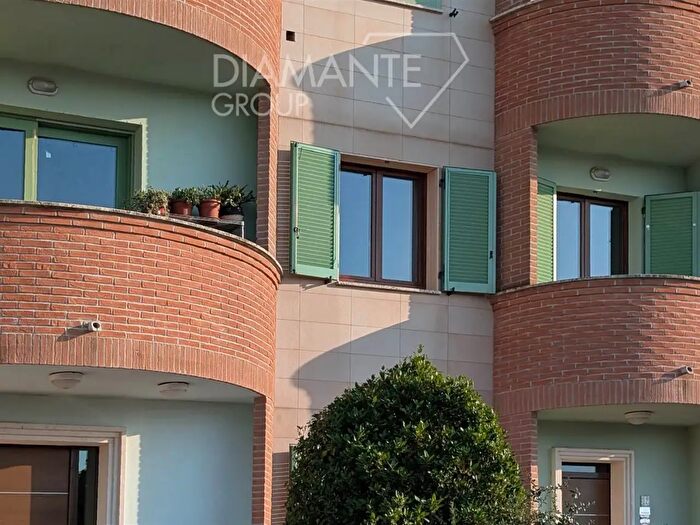 Appartamento bilocale in vendita in Castiglione Del Lago
