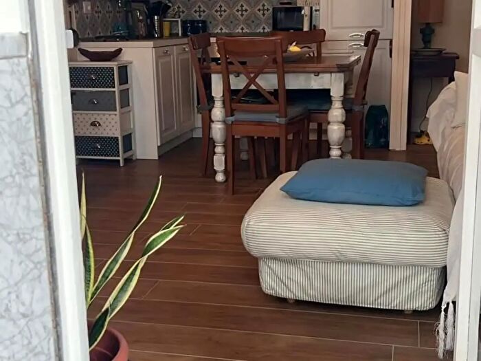 Appartamento bilocale in vendita in a Felice Cavallotti, Carrara