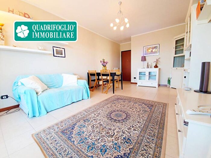 Appartamento bilocale in affitto in Via della Martinica, Ostia Ponente, Roma