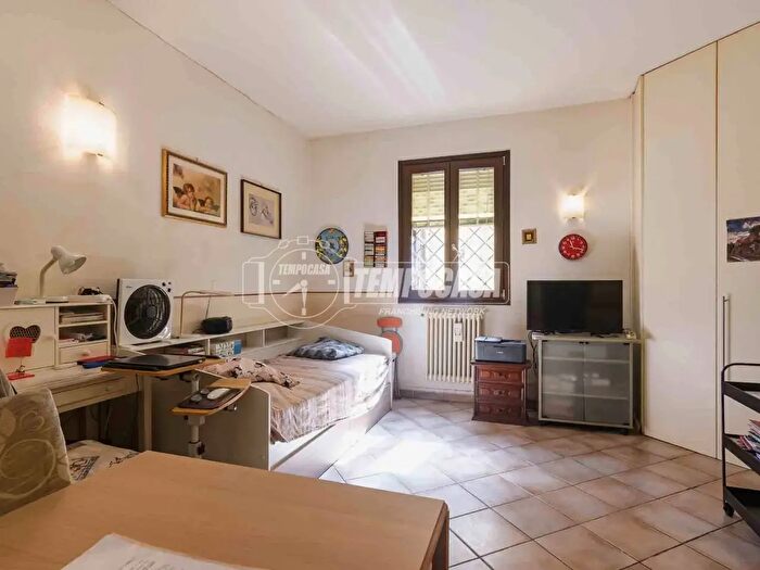 Appartamento monolocale in vendita in Via Roma, Minerbio