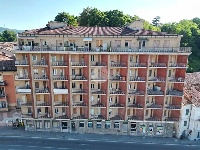 Appartamento quadrilocale in vendita in Via Moretti, Ceva