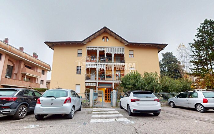Appartamento quadrilocale in vendita in Via Tenente Pierantoni Savigno, Valsamoggia