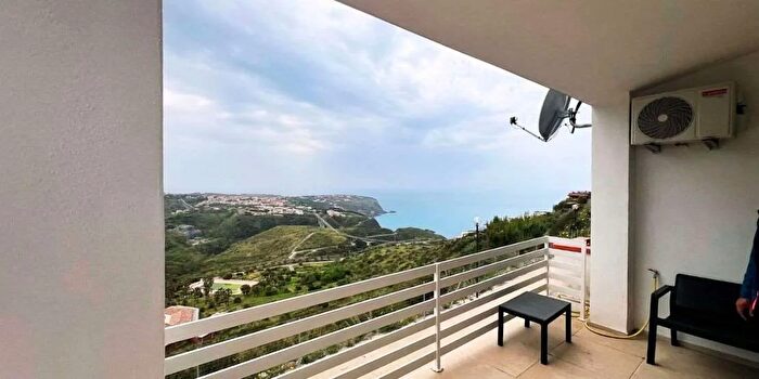 Appartamento bilocale in vendita in Villaggio del Bridge, San Nicola Arcella