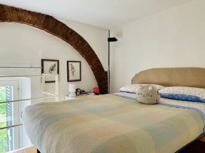 Appartamento bilocale in affitto in Via Pignolo, Centro, Bergamo