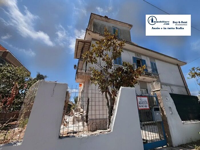 Appartamento monolocale in vendita in Via Vasco De Gama, Anzio