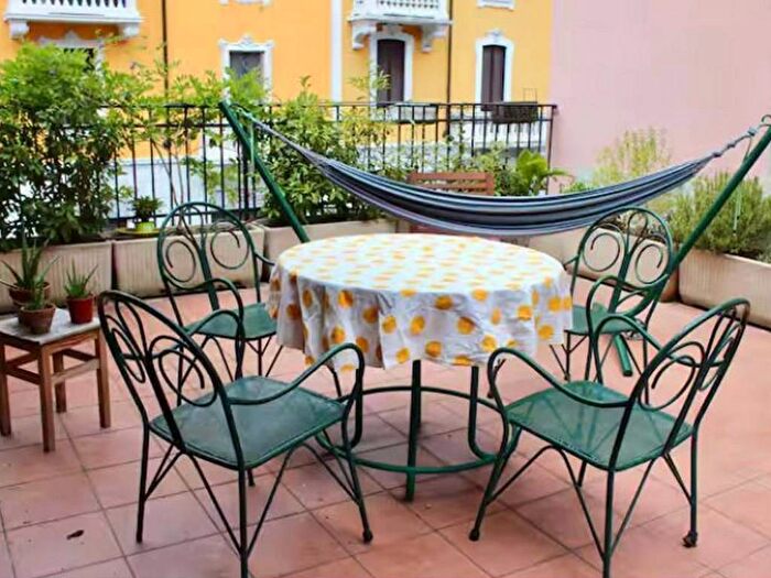 Appartamento bilocale in affitto in Via Accademia, Casoretto, Milano