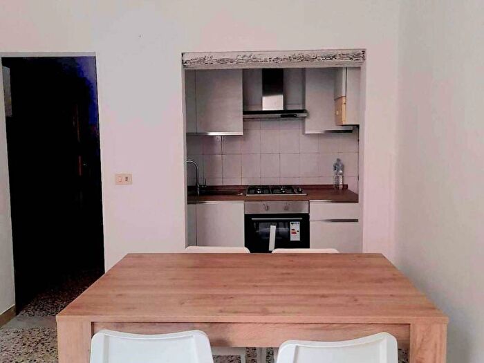 Appartamento quadrilocale in affitto in VIA DELL'ASILO, Centro, Lanciano
