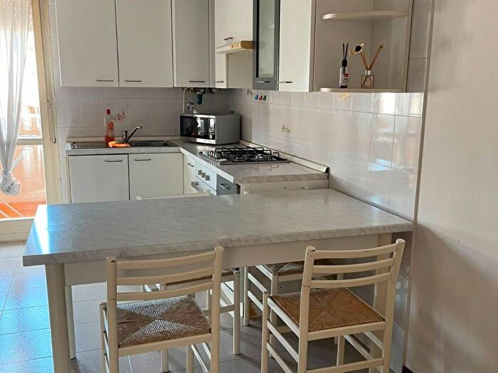 Appartamento bilocale in affitto in Via Fratelli Carlo e Nello Rosselli, Centro, Portomaggiore