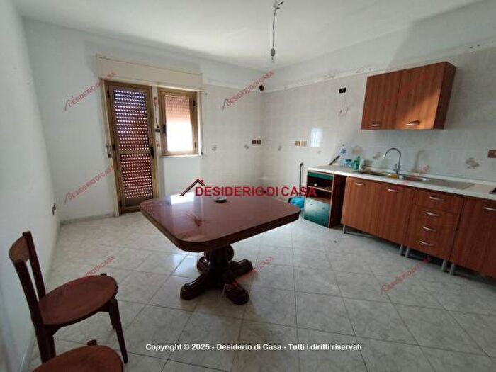 Appartamento quadrilocale in vendita in Ss, Petralia Soprana