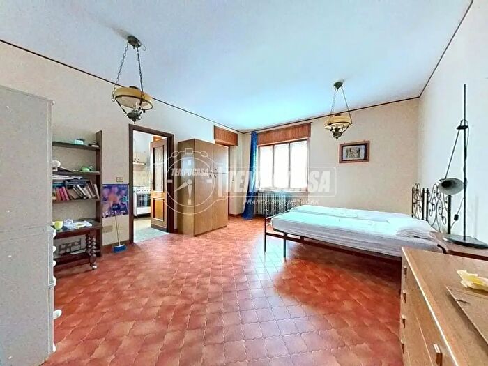 Appartamento bilocale in vendita in Via San Pietro, Coassolo Torinese