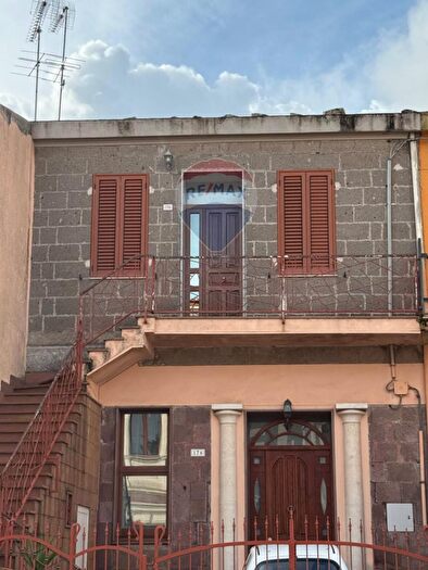 Appartamento con 6 locali in vendita in Corso Vittorio Emanuele, Ittiri