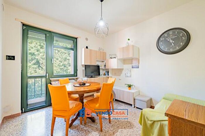 Appartamento trilocale in vendita in Via Nino Costa, Pinerolo