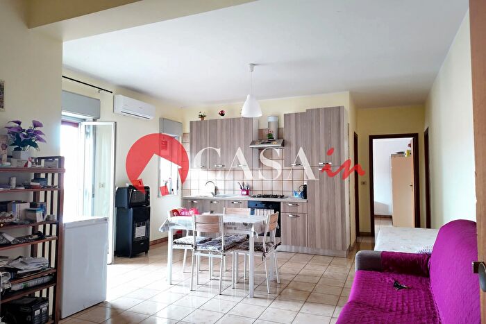 Appartamento bilocale in vendita in Medici, SantAgata Di Militello