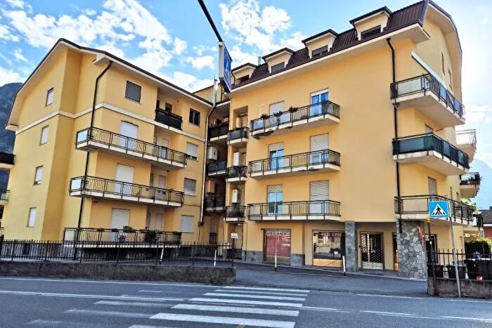 Appartamento in vendita in Vai Nazionale per Carema N PontSaintMartin Ao, Pont Saint Martin