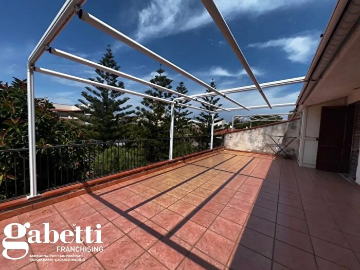 Appartamento quadrilocale in vendita in Via Marina, Gioiosa Marea