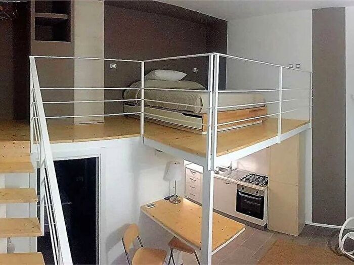 Appartamento bilocale in affitto in Centro Urbano, Marsala