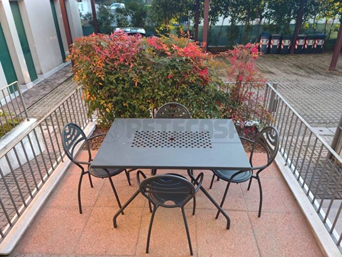 Appartamento trilocale in affitto in Centro, Marostica