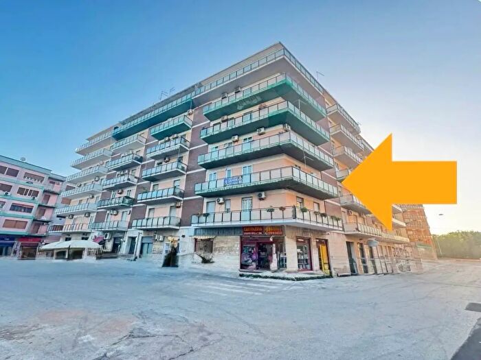 Appartamento quadrilocale in vendita in Siracusa