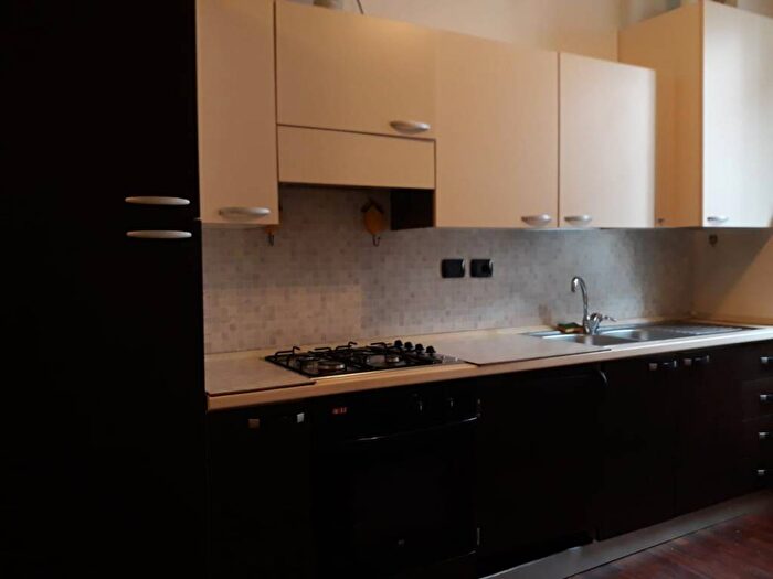 Appartamento monolocale in affitto in Viale De' Brozzi, Lugo