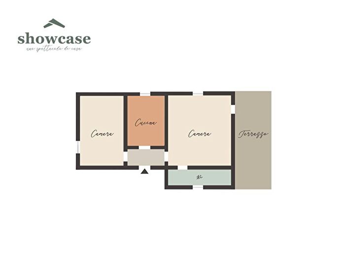 Appartamento trilocale in affitto in Via Raffaele Tarantino, Arenella, Napoli