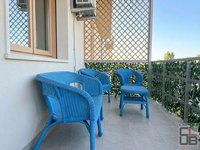 Appartamento quadrilocale in vendita in Fi, Empoli