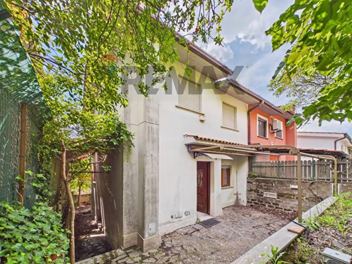Casa con 5 locali in vendita in Via Monte Razzano, Campagnano Di Roma