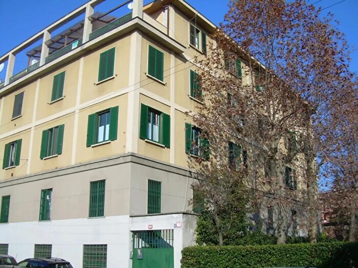 Appartamento monolocale in affitto in Milano