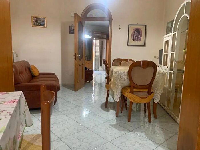 Casa trilocale in affitto in Via Monte San Michele, Oria