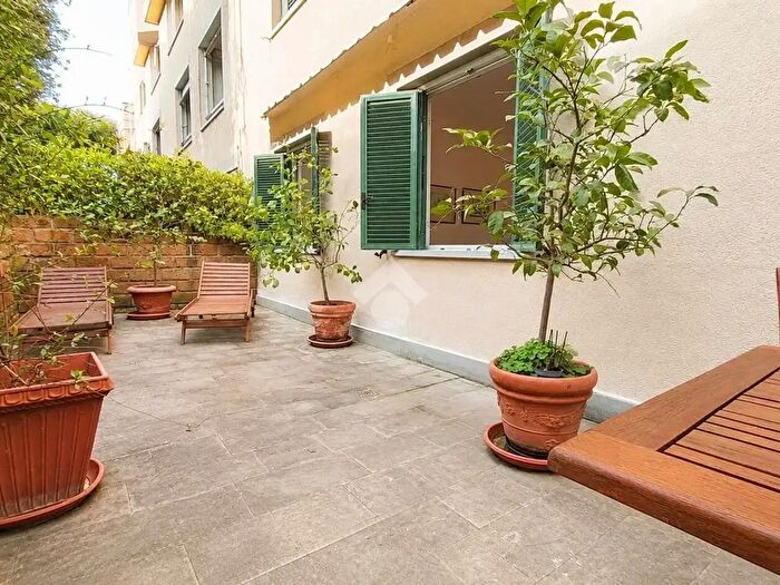 Appartamento bilocale in vendita in Punta Ala Complesso I Boboli Via Cala del Pozzo, Castiglione Della Pescaia