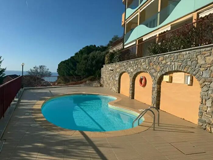 Appartamento bilocale in vendita in Via Bellavista, Vallecrosia