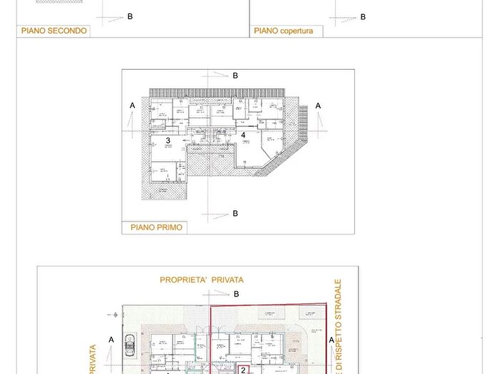 Appartamento quadrilocale in vendita in Valter Tobagi, Pontedera