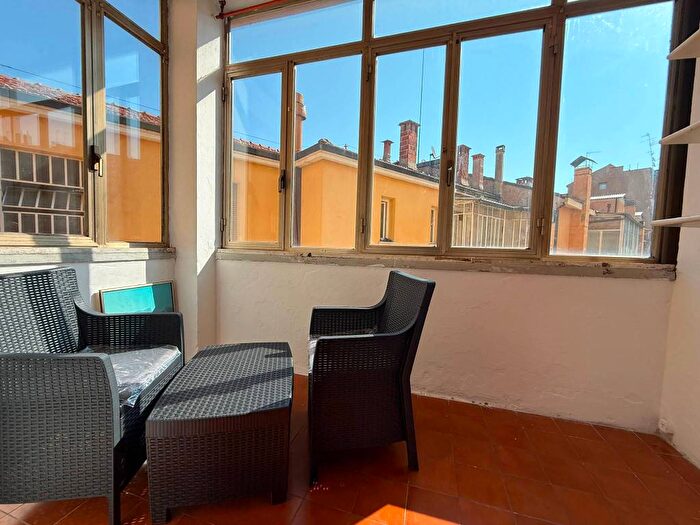 Appartamento quadrilocale in affitto in Via delle Lame, Marconi, Bologna