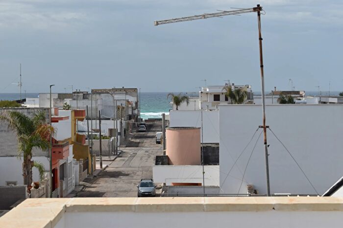 Appartamento con 5 locali in vendita in Via G De Dominicis, Porto Cesareo