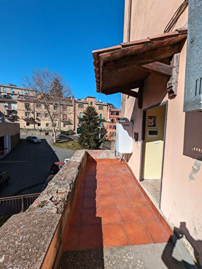 Appartamento monolocale in vendita in Ercole Marazza, Roma