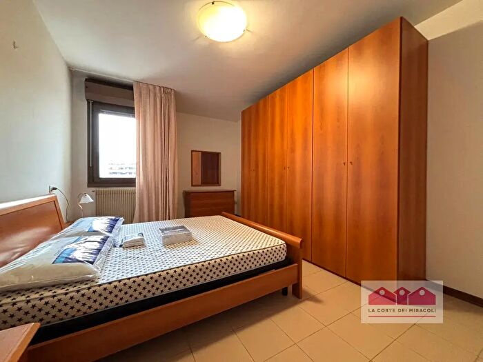 Appartamento bilocale in affitto in Via Strasburgo, Vicenza