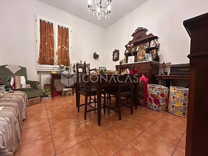 Appartamento quadrilocale in vendita in Via Giovanni Paolo Martini, Bologna