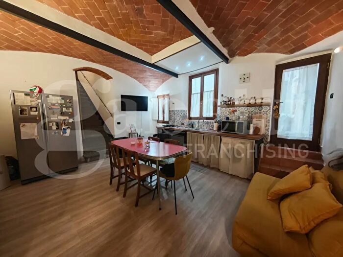 Appartamento trilocale in vendita in Via Manlio Romoli, Signa