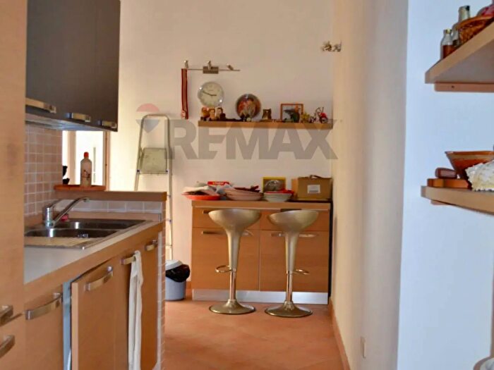 Appartamento trilocale in vendita in Orbetello