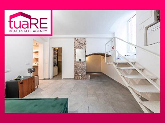 Appartamento monolocale in vendita in Roma