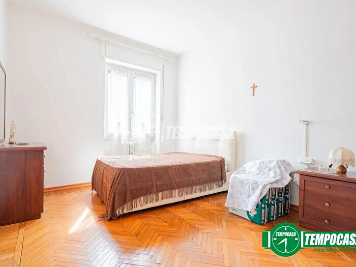 Appartamento bilocale in vendita in Via Tavazzano, Milano