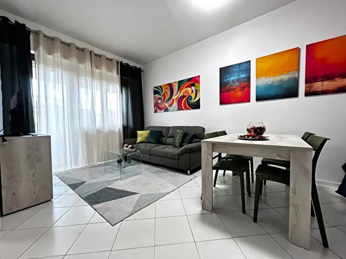 Appartamento bilocale in affitto in Viale Maiella a, Francavilla Al Mare