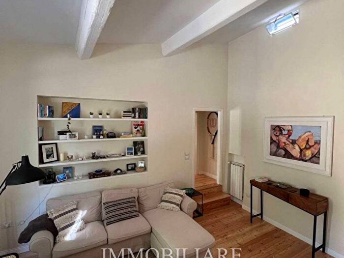 Appartamento trilocale in affitto in Settignano, Firenze