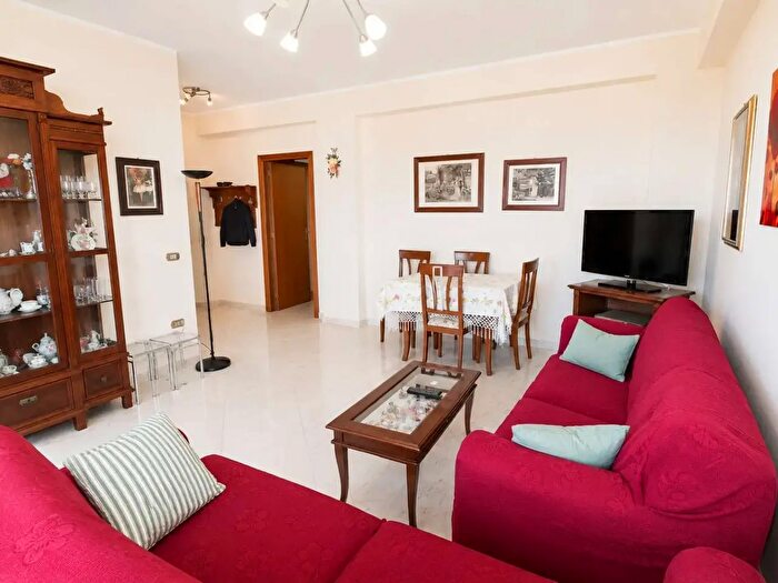 Appartamento quadrilocale in vendita in Via degli Atleti, Marsala