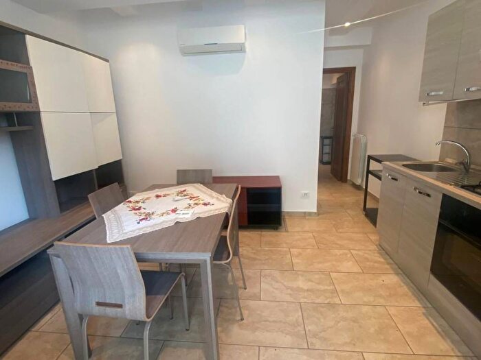 Appartamento bilocale in affitto in Via del Borghetto, Canneto, Fara in Sabina