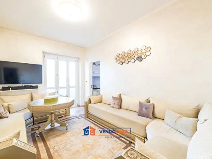 Appartamento bilocale in vendita in Via Giuseppe Cottolengo, Racconigi