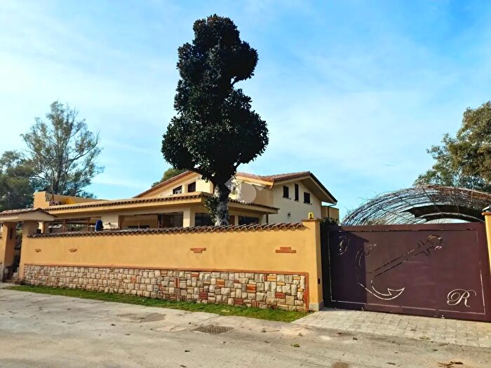 Casa con 9 locali in vendita in Via Mediana N Snc Piano T, San Felice Circeo