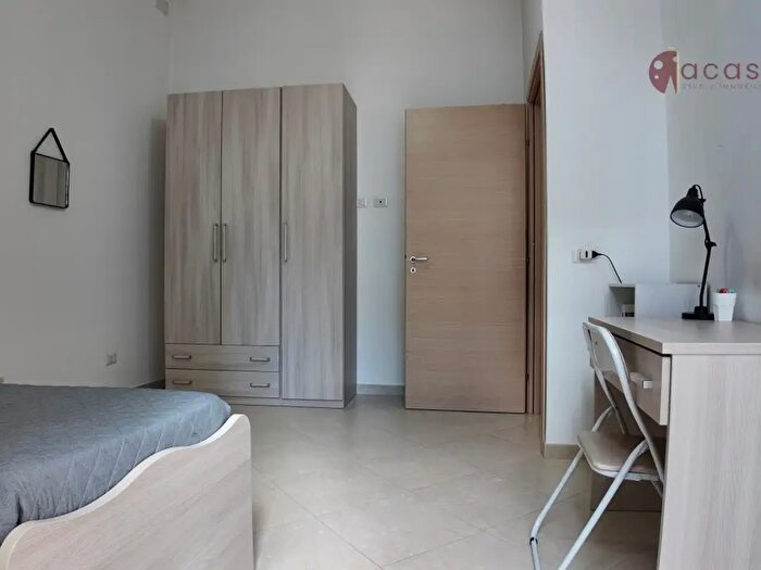 Appartamento quadrilocale in affitto in Via Pietro Messineo, Palermo