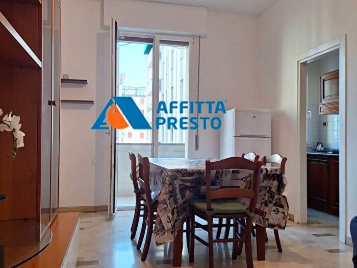 Appartamento trilocale in affitto in Via Filippo De Pisis, Barca, Bologna