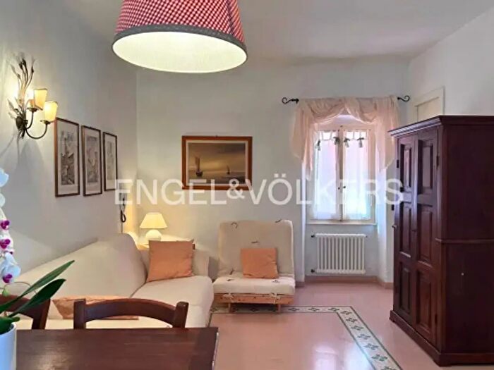 Appartamento monolocale in vendita in Lerici